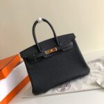 Hermes Birkin-Togo leather-25/30/35CM