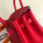 Hermes Birkin-Togo leather-25/30/35CM - Image 3