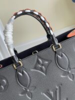 Louis Vuitton Onthego Handbag-35*27*14CM - Image 3
