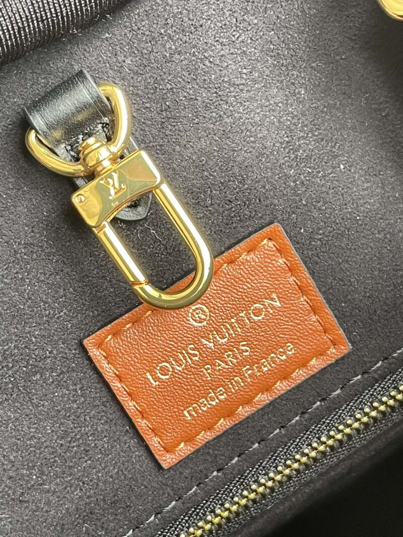 Louis Vuitton Onthego Handbag-35*27*14CM - Image 5