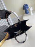 Louis Vuitton Onthego Handbag-35*27*14CM - Image 6