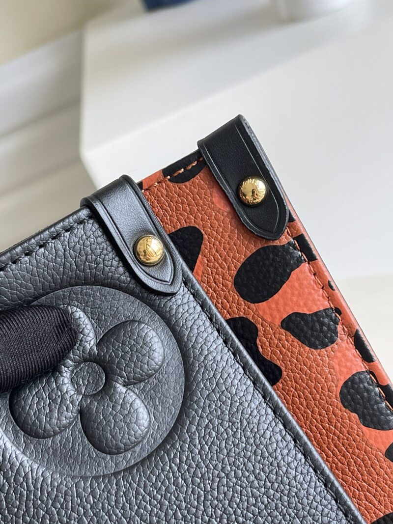 Louis Vuitton Onthego Handbag-35*27*14CM - Image 7