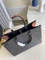 Louis Vuitton Onthego Handbag-35*27*14CM - Image 8