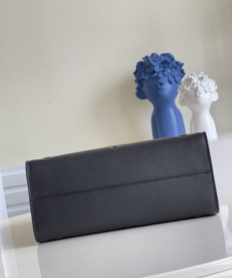 Louis Vuitton Onthego Handbag-35*27*14CM - Image 9