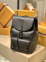 Louis Vuitton Christopher Backpack-30*42*17CM