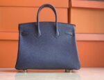 Hermes Birkin-Togo leather-25/30/35CM - Image 3