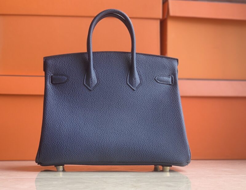 Hermes Birkin-Togo leather-25/30/35CM - Image 3