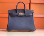Hermes Birkin-Togo leather-25/30/35CM