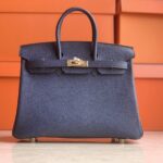 Hermes Birkin-Togo leather-25/30/35CM