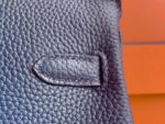 Hermes Birkin-Togo leather-25/30/35CM - Image 5