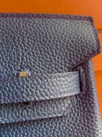 Hermes Birkin-Togo leather-25/30/35CM - Image 8
