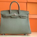 Hermes Birkin-Togo leather-25/30/35CM
