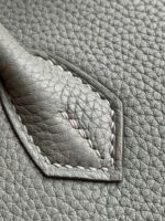 Hermes Birkin-Togo leather-25/30/35CM - Image 5