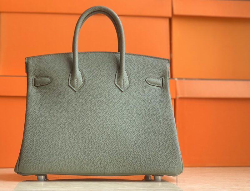 Hermes Birkin-Togo leather-25/30/35CM - Image 6