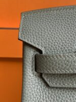 Hermes Birkin-Togo leather-25/30/35CM - Image 7