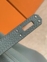 Hermes Birkin-Togo leather-25/30/35CM - Image 8