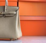 Hermes Birkin-Togo leather-25/30/35CM - Image 3