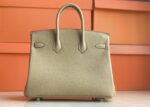 Hermes Birkin-Togo leather-25/30/35CM - Image 5