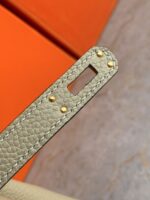 Hermes Birkin-Togo leather-25/30/35CM - Image 7