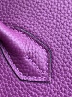 Hermes Birkin-Togo leather-25/30/35CM - Image 2