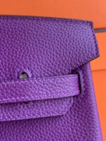 Hermes Birkin-Togo leather-25/30/35CM - Image 4