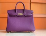 Hermes Birkin-Togo leather-25/30/35CM