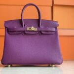 Hermes Birkin-Togo leather-25/30/35CM