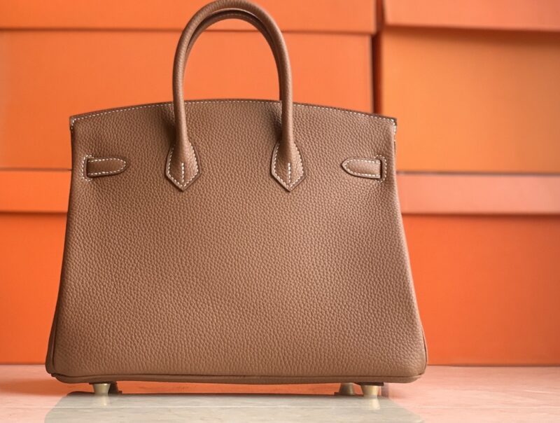 Hermes Birkin-Togo leather-25/30/35CM - Image 2