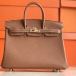 Hermes Birkin-Togo leather-25/30/35CM