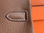 Hermes Birkin-Togo leather-25/30/35CM - Image 4