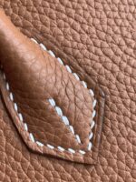 Hermes Birkin-Togo leather-25/30/35CM - Image 5