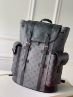 Louis Vuitton Christopher Backpack-M57280-41*48*13CM