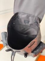 Louis Vuitton Christopher Backpack-M57280-41*48*13CM - Image 5