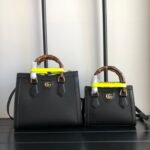 Gucci Diana Top HandBags