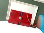 Gucci Rajah Handbags-32.5*21*6CM