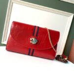 Gucci Rajah Handbags-32.5*21*6CM