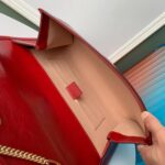 Gucci Rajah Handbags-32.5*21*6CM - Image 7