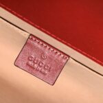Gucci Rajah Handbags-32.5*21*6CM - Image 8