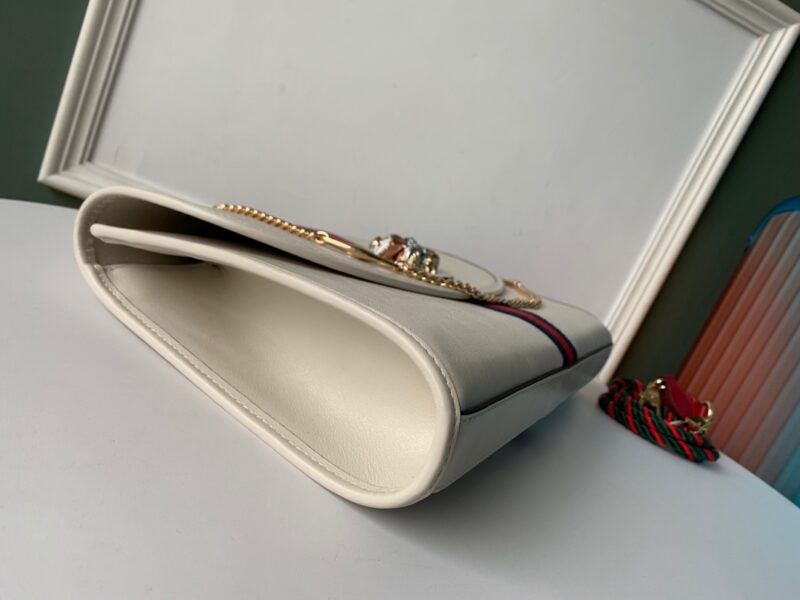 Gucci Rajah Handbags-32.5*21*6CM - Image 2