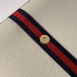Gucci Rajah Handbags-32.5*21*6CM - Image 4