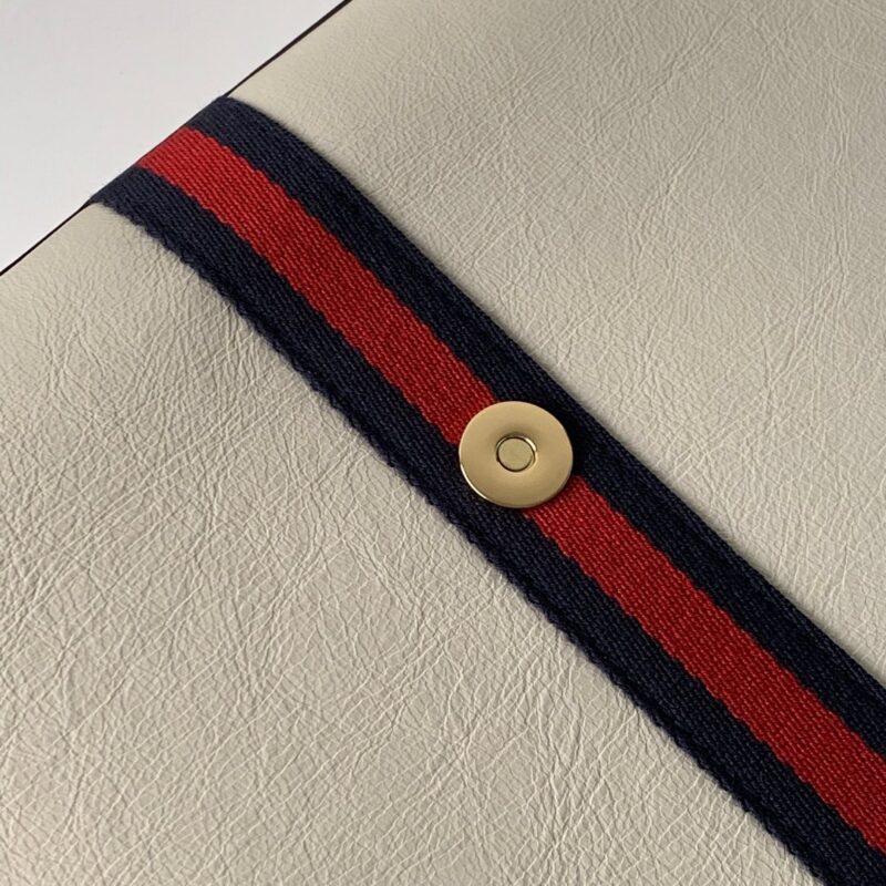 Gucci Rajah Handbags-32.5*21*6CM - Image 4