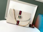 Gucci Rajah Handbags-32.5*21*6CM