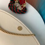 Gucci Rajah Handbags-32.5*21*6CM - Image 6