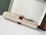 Gucci Rajah Handbags-32.5*21*6CM - Image 9