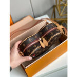 Louis Vuitton Game On Coeur-21*16*6CM - Image 2