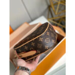 Louis Vuitton Game On Coeur-21*16*6CM - Image 3