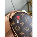Louis Vuitton Game On Coeur-21*16*6CM - Image 5