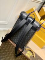Louis Vuitton M45913 Saumur Backpack-27*42*13CM - Image 2