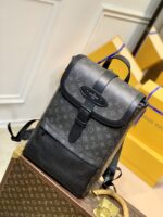Louis Vuitton M45913 Saumur Backpack-27*42*13CM