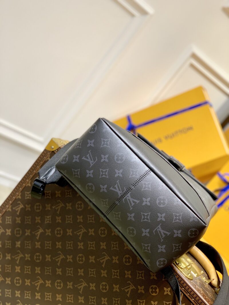Louis Vuitton M45913 Saumur Backpack-27*42*13CM - Image 5
